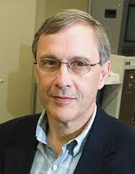 Steven Lawrence Suib