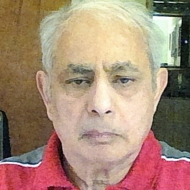 Subhabrata Bapi Sen