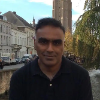 Subramanian Muralidhar