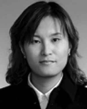 Suk Hee Cho