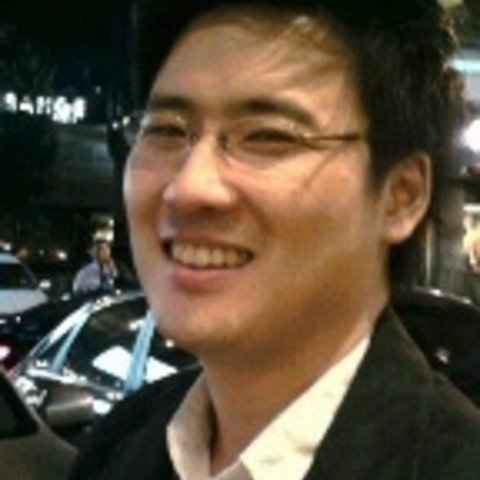 Sung Ho Cho