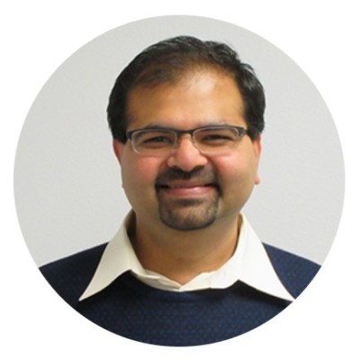 Sunil Ramesh
