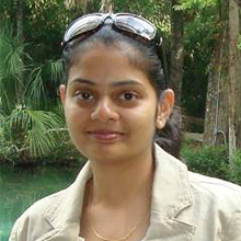 Supraja Anand