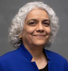 Surya Mallapragada