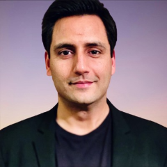 Sushain Pandit