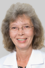 Svitlana Garbuzova-Davis