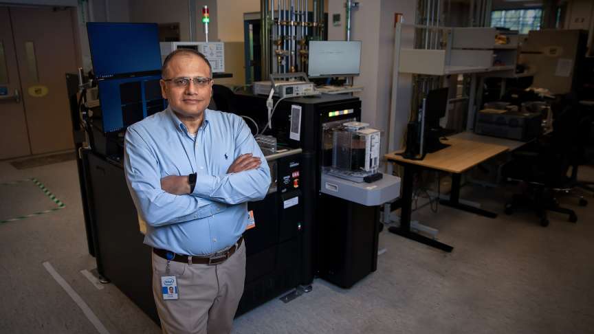 Tahir Ghani