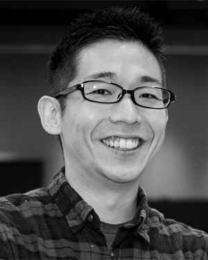 Takashi Shibata