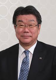 Takayuki Ikeda