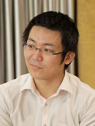Takeshi Kishikawa