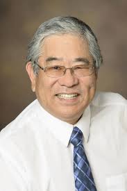 Terry Onichi Matsunaga