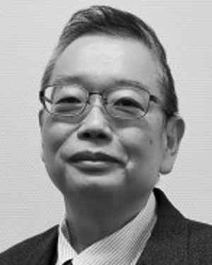 Tetsuo Endoh
