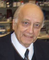 Thomas Alexander Waldmann