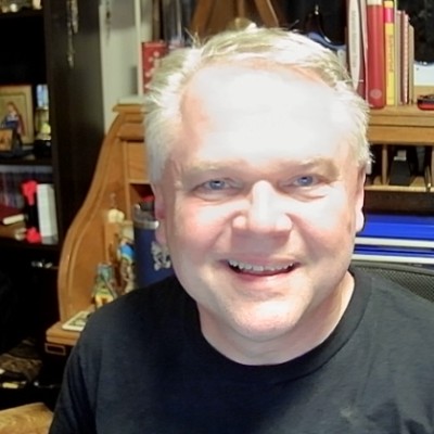 Thomas E Clark
