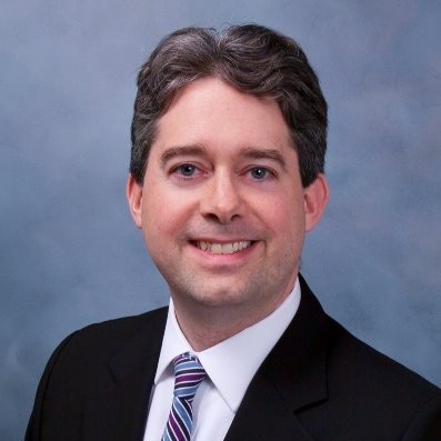 Thomas J Boyd