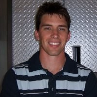 Timothy Eric Roberts