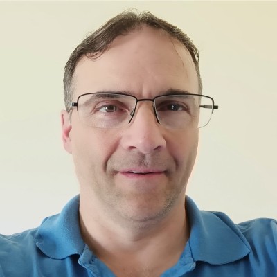 Todd Edward Takken
