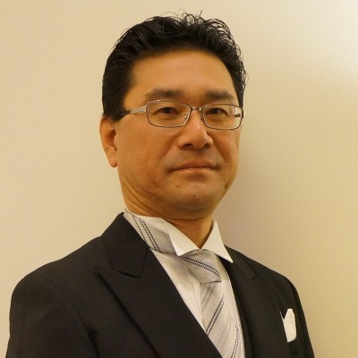 Toshiyuki Tamura