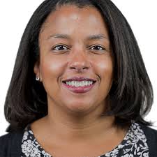 Treena Lynne Arinzeh