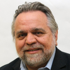 Triantafillos John Mountziaris