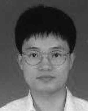 Tzu-Jin Yeh