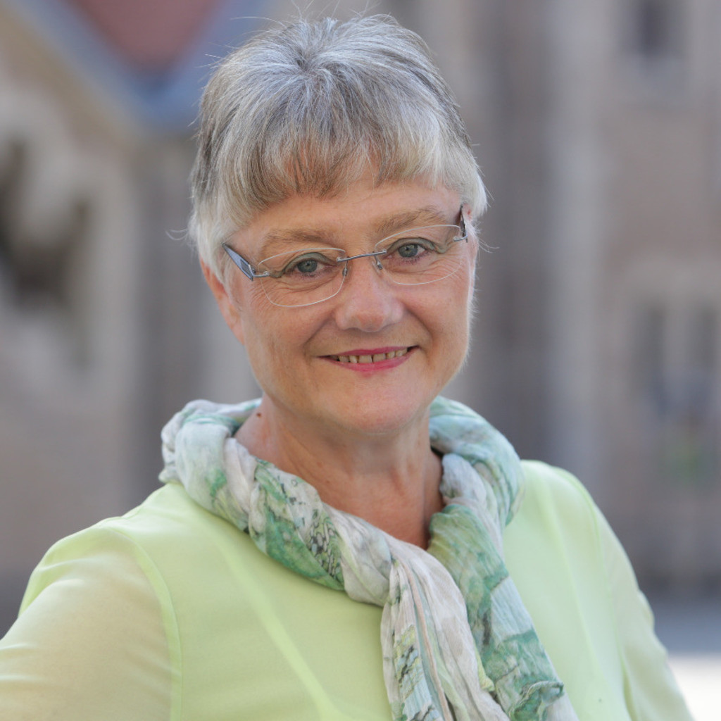 Ulrike Wachendorff-Neumann