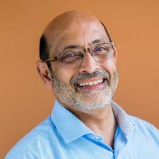 Umesh Kumar Mishra
