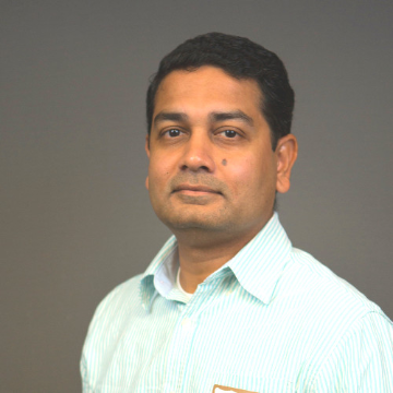 Upal Roy