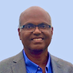 Venkat Selvamanickam