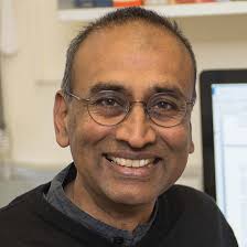Venkatraman Ramakrishnan