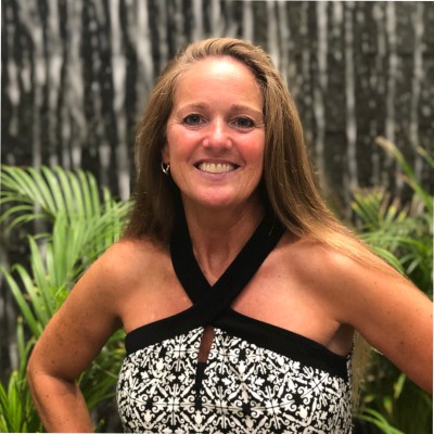Vicki King