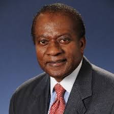 Victor Bernard Lawrence