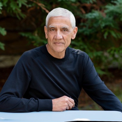 Vinod Khosla
