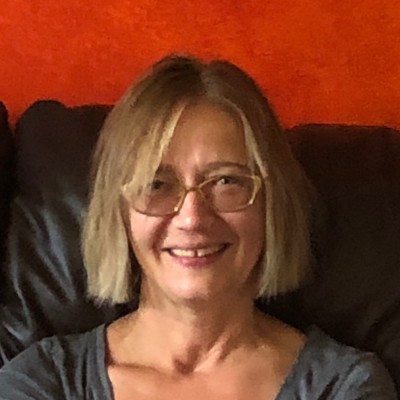 Violeta Cakulev