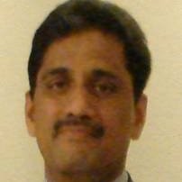 Vishnu Mohan Sishtla