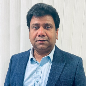 Vivek Agarwal