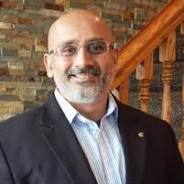 Vivek Anand Sujan