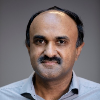 Vivek Ravindranath Narasayya