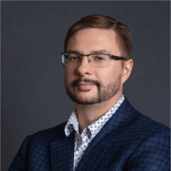 Vladimir Odnoblyudov