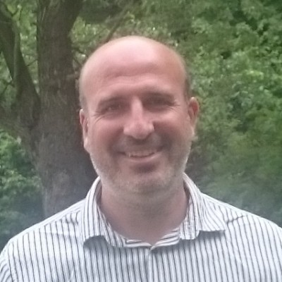 Volodya Grancharov
