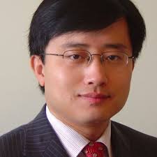 Wei Qiao