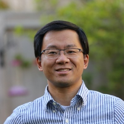 Wei Zeng