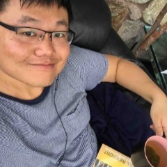 Wei Zhang