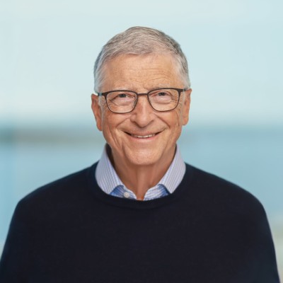William Henry Gates, Iii
