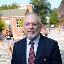 William Lawrence Ditto