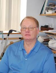 William W Bachovchin