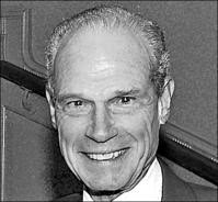 William W Cruikshank