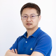 Xiang Li