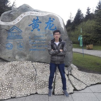 Xianghui Han