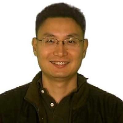 Xiangying Yang